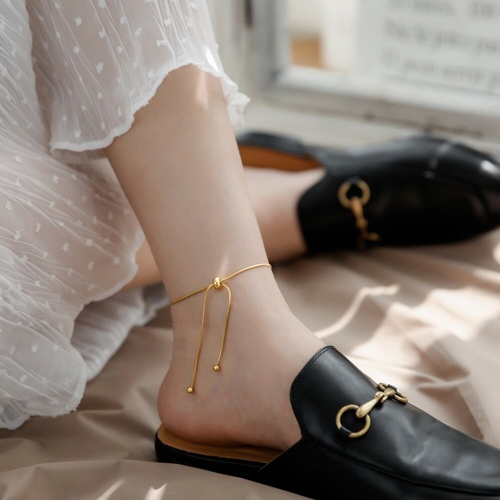 Bracelet Valoria Plaqué Or 18k