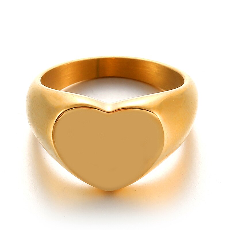 Bague Vénusia Plaqué Or 18k
