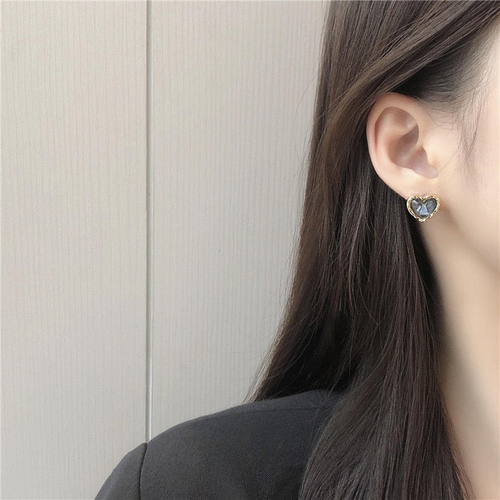 Boucles d'oreilles Rania Plaqué Or 18k