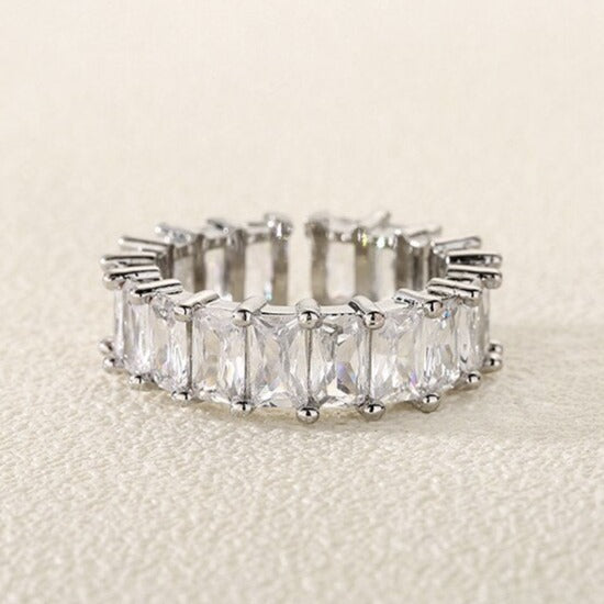 Bague Constance Plaqué Or 18k
