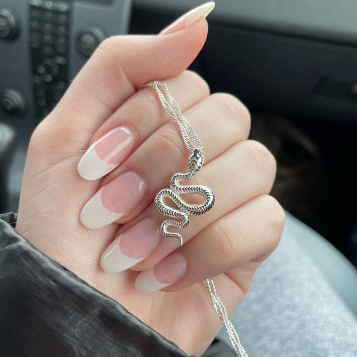 Collier Neudorf Plaqué Or 18k